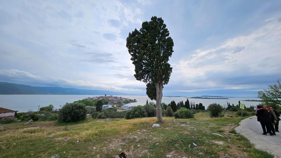 İznik Bursa Gölyazı Mudanya Misiköyü Eskişehir Turu (Kurban Bayramı Özel) 