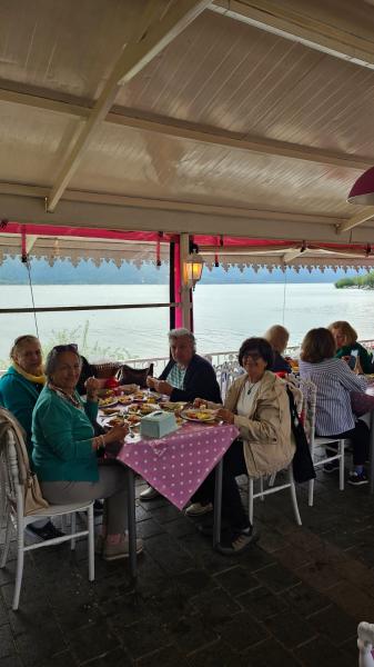 İznik Bursa Gölyazı Mudanya Misiköyü Eskişehir Turu (Kurban Bayramı Özel) 
