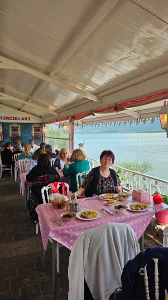 İznik Bursa Gölyazı Mudanya Misiköyü Eskişehir Turu (Kurban Bayramı Özel) 