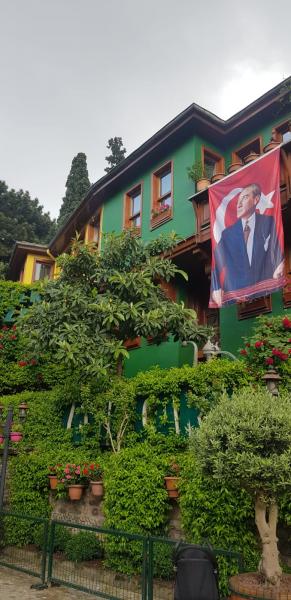 İznik Bursa Gölyazı Mudanya Misiköyü Eskişehir Turu (Kurban Bayramı Özel) 