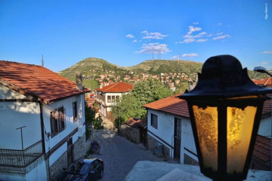 Beypazarı İnözü Vadisi Karagöl Turu