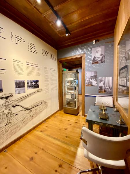 Turistik Tuz Ekspresi Treni İle Günübirlik Çankırı Turu