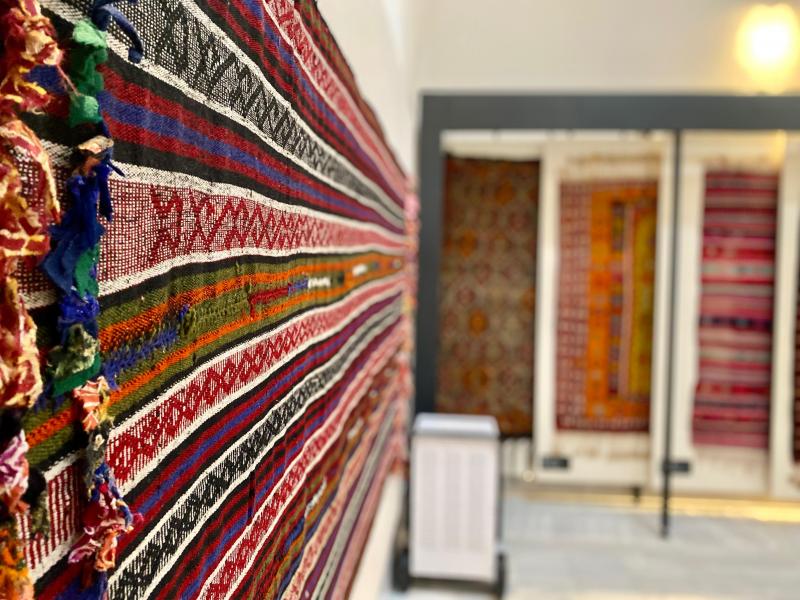 Turistik Tuz Ekspresi Treni İle Günübirlik Çankırı Turu