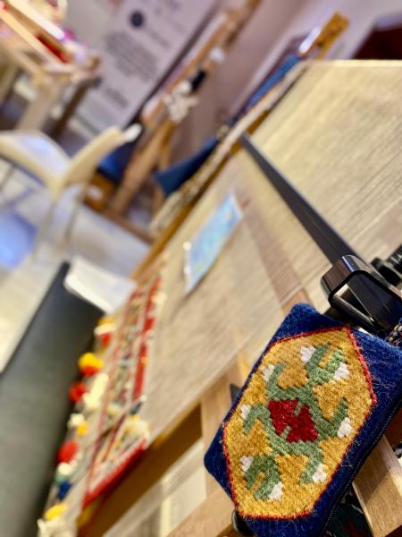 Turistik Tuz Ekspresi Treni İle Günübirlik Çankırı Turu