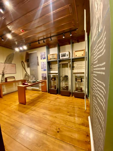 Turistik Tuz Ekspresi Treni İle Günübirlik Çankırı Turu