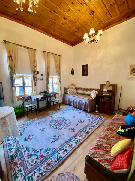 Turistik Tuz Ekspresi Treni İle Günübirlik Çankırı Turu