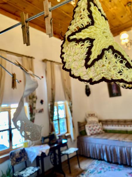 Turistik Tuz Ekspresi Treni İle Günübirlik Çankırı Turu