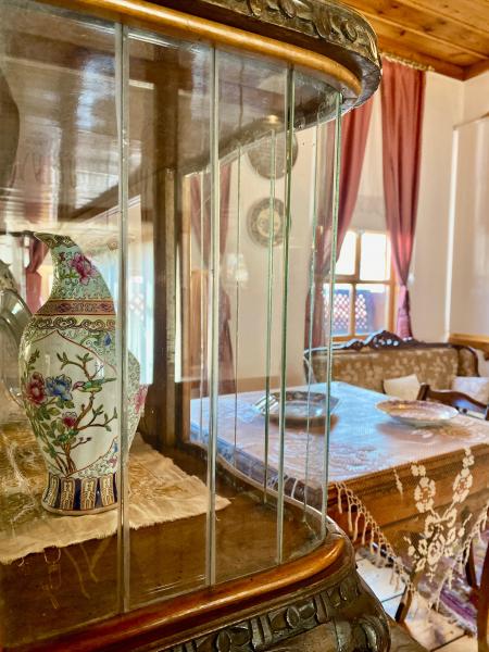 Turistik Tuz Ekspresi Treni İle Günübirlik Çankırı Turu