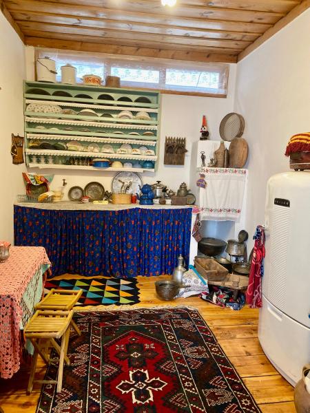 Turistik Tuz Ekspresi Treni İle Günübirlik Çankırı Turu