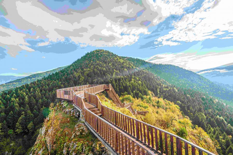 Batı Karadeniz Turu