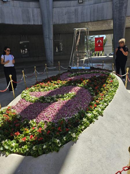 Pamukkale Afrodisias Salda Sagalassos  Eğirdir  Turu