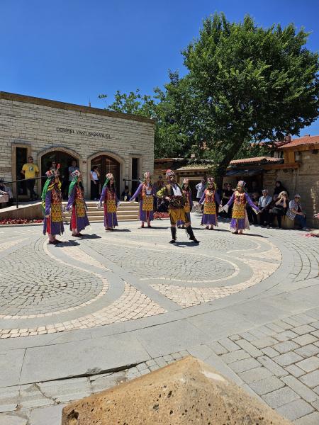 Pamukkale Afrodisias Salda Sagalassos  Eğirdir  Turu