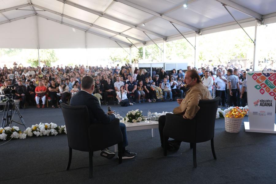 Adana Lezzet Festivali Turu