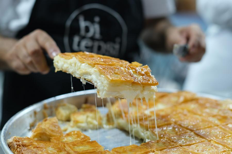 Adana Lezzet Festivali Turu