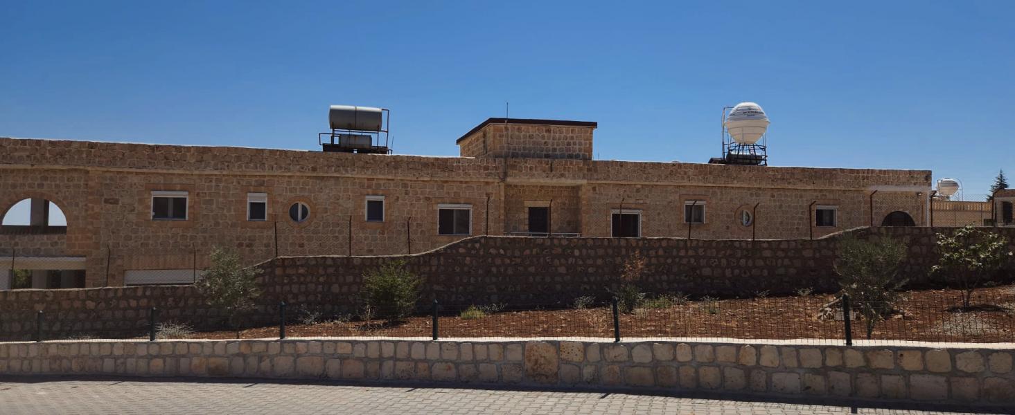 Hakkari Yüksekova Zap Botan Vadisi Şırnak Cizre Turu