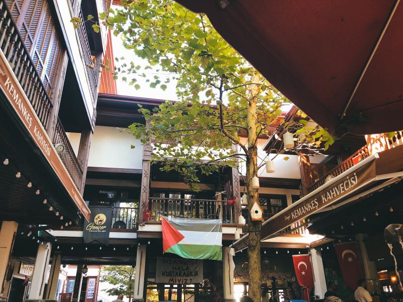 Hakkari Yüksekova Zap Botan Vadisi Şırnak Cizre Turu