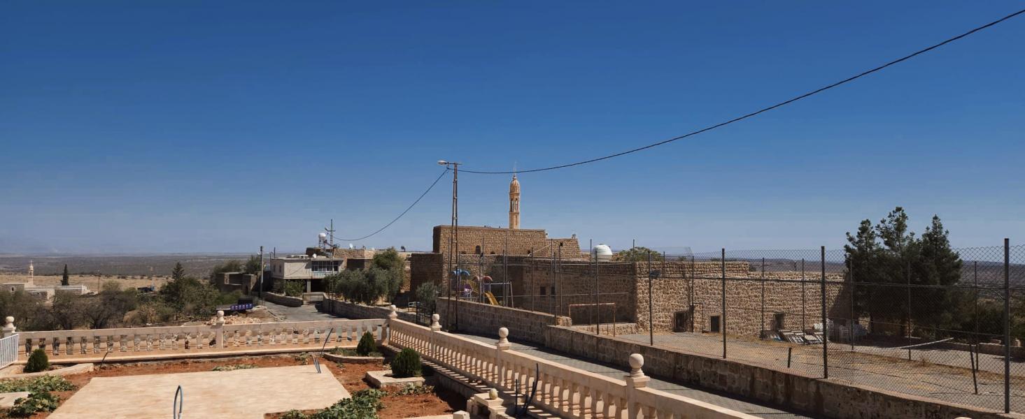 Hakkari Yüksekova Zap Botan Vadisi Şırnak Cizre Turu