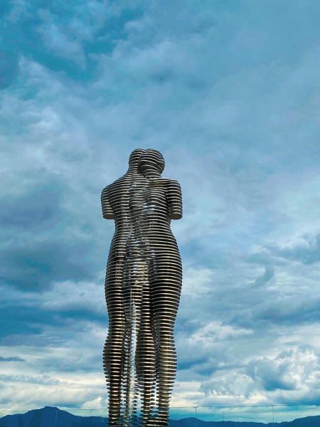 Yılbaşı Özel Rize Batum Turu (Uçaklı)