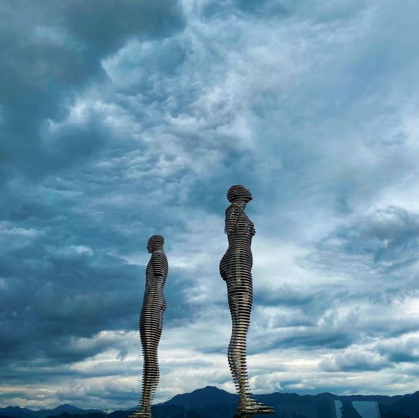 Yılbaşı Özel Rize Batum Turu (Uçaklı)