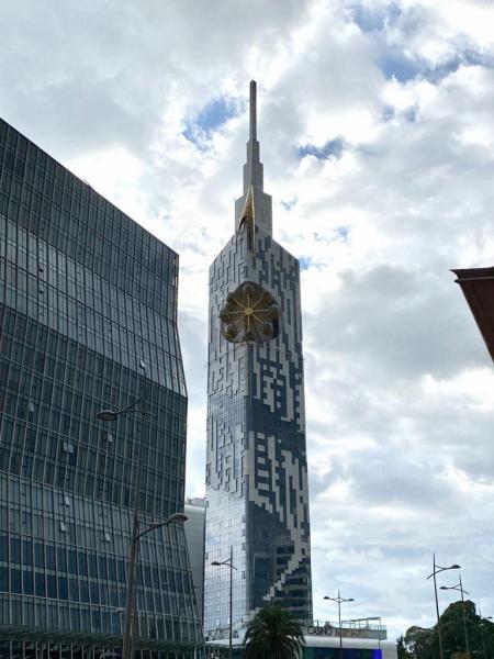 Yılbaşı Özel Rize Batum Turu (Uçaklı)