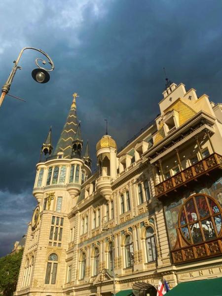 Yılbaşı Özel Rize Batum Turu (Uçaklı)