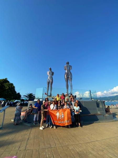 Yılbaşı Özel Rize Batum Turu (Uçaklı)