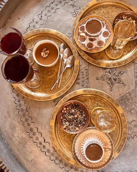 Yılbaşı Özel Butik Mardin Turu (Uçaklı)