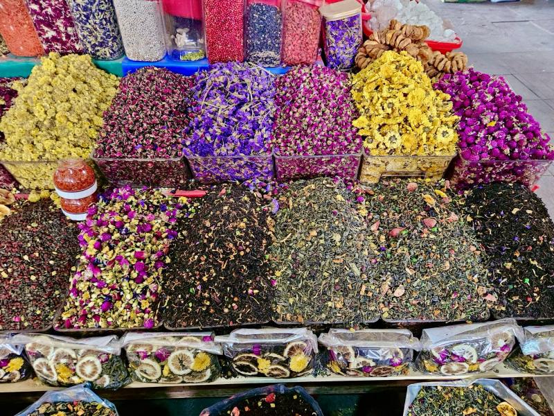 Ankara Çıkışlı Özbekistan Turu