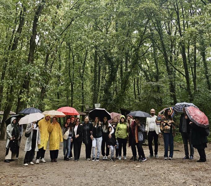 Ormanya Maşukiye Sapanca Turu (Hızlı Trenle)