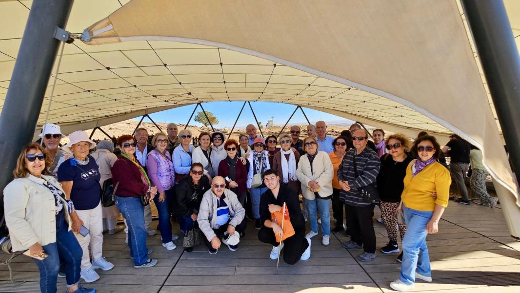 Gap Günbatımı Turu