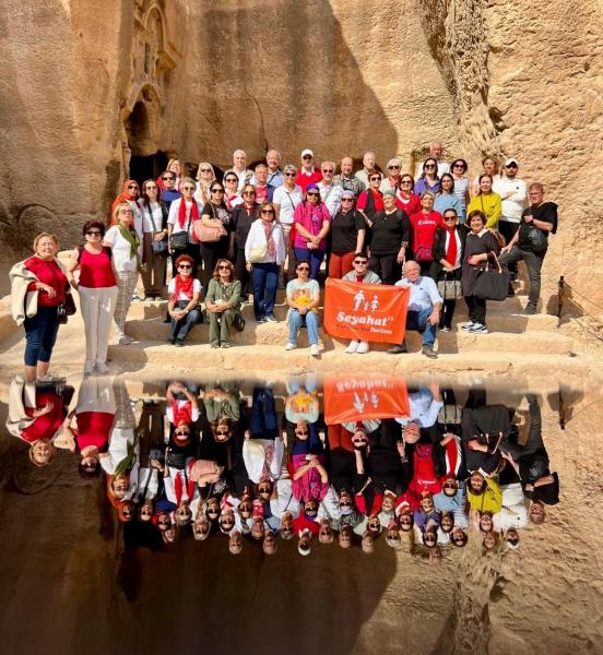 Gap Günbatımı Turu