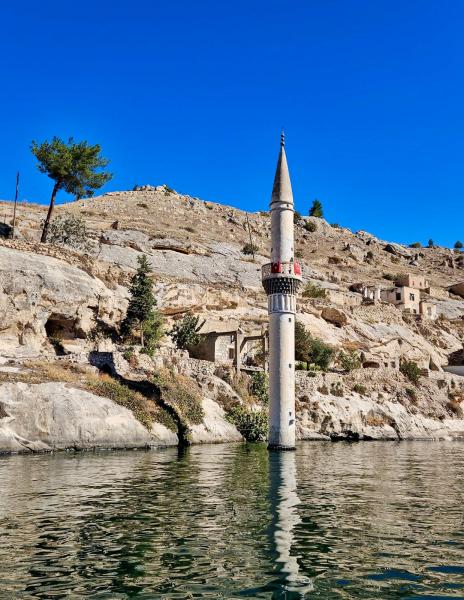 Gap Günbatımı Turu