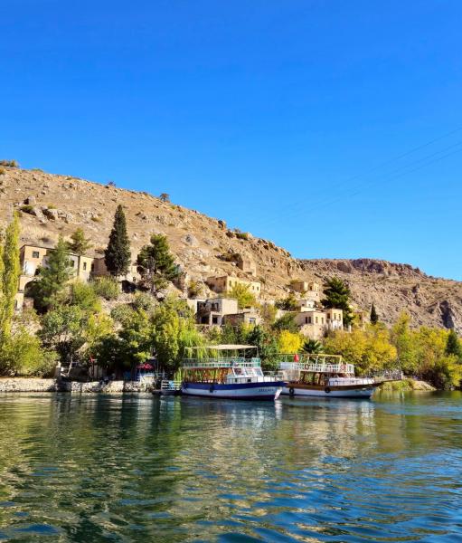 Gap Günbatımı Turu