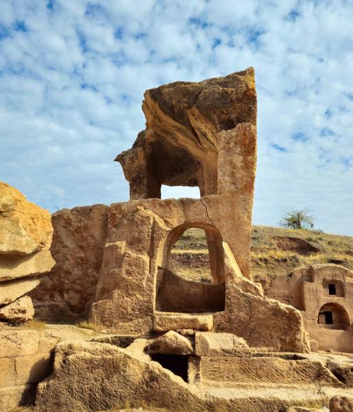 Gap Günbatımı Turu