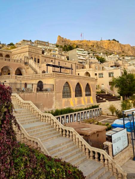 Gap Günbatımı Turu