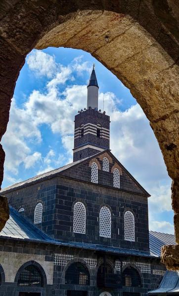 Gap Günbatımı Turu