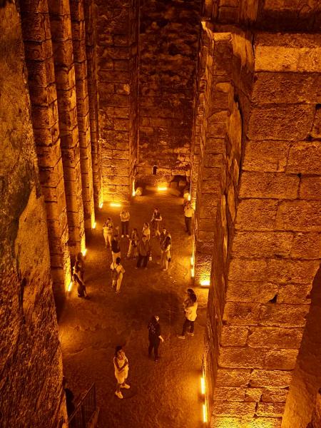 Butik Mardin Turu (Uçaklı)