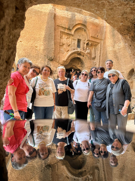 Butik Mardin Turu (Uçaklı)
