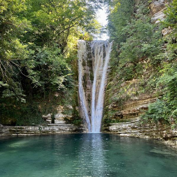 Sinop Erfelek Horma Kastamonu Turu