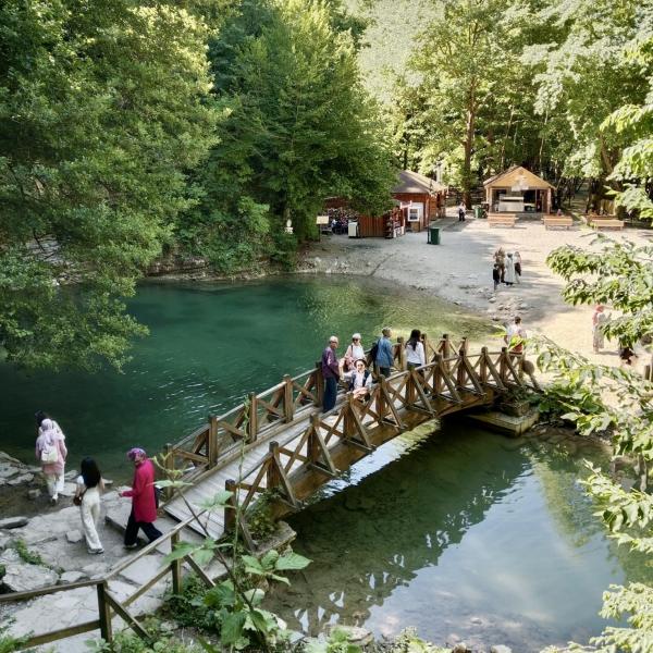 Sinop Erfelek Horma Kastamonu Turu