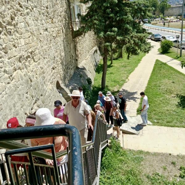 Sinop Erfelek Horma Kastamonu Turu