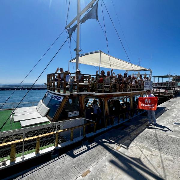 Sinop Erfelek Horma Kastamonu Turu