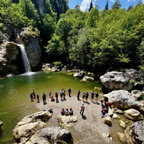 Sinop Erfelek Horma Kastamonu Turu