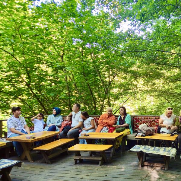 Sinop Erfelek Horma Kastamonu Turu
