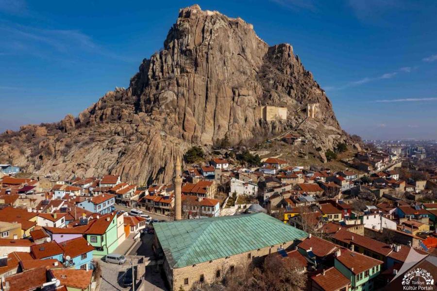 Doğu Anadolu Turu (Uçaklı)