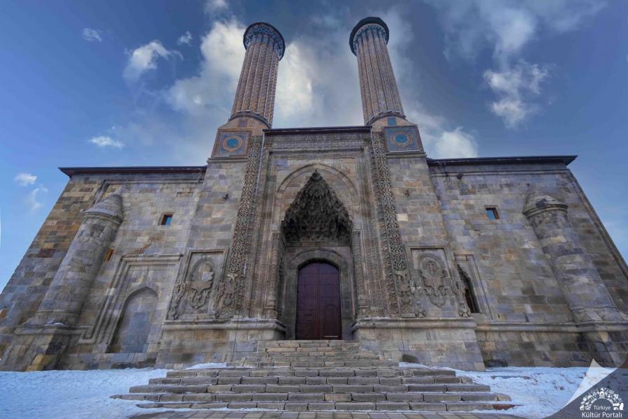 Doğu Anadolu Turu (Uçaklı)