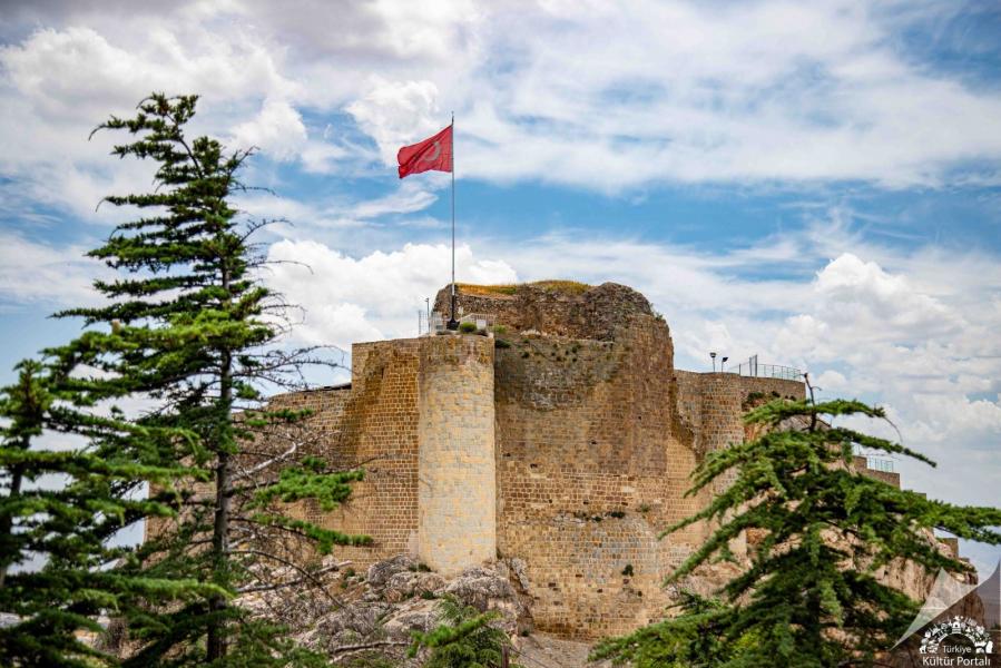 Doğu Anadolu Turu (Uçaklı)