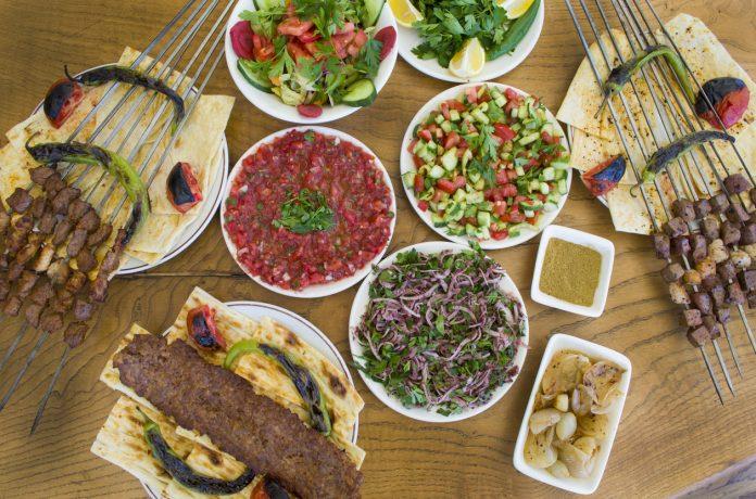 Gastronomi Şehirleri Turu (Gaziantep Hatay Adana)