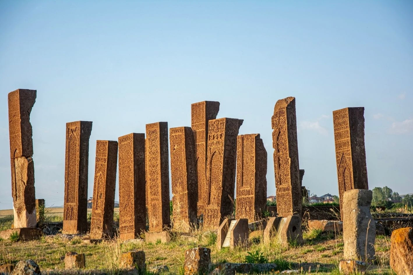 Doğu Anadolu Turu