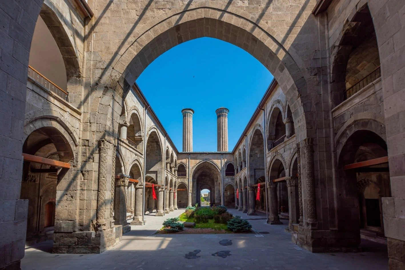 Doğu Anadolu Turu